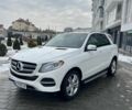 Белый Мерседес ГЛЕ-Класс, объемом двигателя 3.5 л и пробегом 140 тыс. км за 28400 $, фото 1 на Automoto.ua