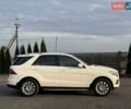 Белый Мерседес ГЛЕ-Класс, объемом двигателя 2.14 л и пробегом 172 тыс. км за 31000 $, фото 2 на Automoto.ua
