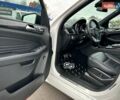 Белый Мерседес ГЛЕ-Класс, объемом двигателя 2.14 л и пробегом 95 тыс. км за 32500 $, фото 33 на Automoto.ua