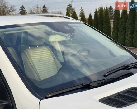 Белый Мерседес ГЛЕ-Класс, объемом двигателя 2.14 л и пробегом 172 тыс. км за 31000 $, фото 24 на Automoto.ua