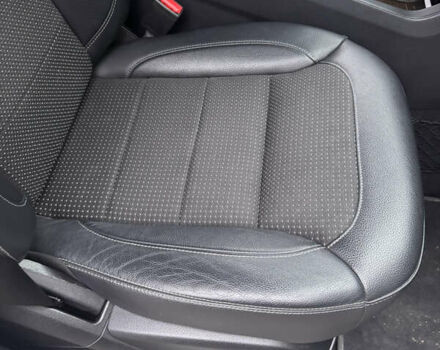 Белый Мерседес ГЛЕ-Класс, объемом двигателя 2.1 л и пробегом 164 тыс. км за 31500 $, фото 15 на Automoto.ua