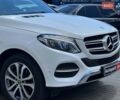 Белый Мерседес ГЛЕ-Класс, объемом двигателя 3 л и пробегом 196 тыс. км за 38940 $, фото 4 на Automoto.ua