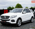 Білий Мерседес ГЛЕ-Клас, об'ємом двигуна 2.99 л та пробігом 207 тис. км за 31500 $, фото 1 на Automoto.ua
