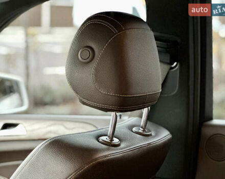 Білий Мерседес ГЛЕ-Клас, об'ємом двигуна 2.14 л та пробігом 90 тис. км за 34990 $, фото 37 на Automoto.ua