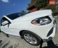 Белый Мерседес ГЛЕ-Класс, объемом двигателя 3.5 л и пробегом 66 тыс. км за 36800 $, фото 3 на Automoto.ua