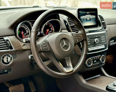 Білий Мерседес ГЛЕ-Клас, об'ємом двигуна 2.14 л та пробігом 90 тис. км за 34990 $, фото 18 на Automoto.ua