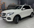 Белый Мерседес ГЛЕ-Класс, объемом двигателя 2.14 л и пробегом 112 тыс. км за 34999 $, фото 44 на Automoto.ua