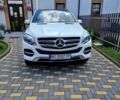 Белый Мерседес ГЛЕ-Класс, объемом двигателя 3 л и пробегом 100 тыс. км за 35000 $, фото 17 на Automoto.ua