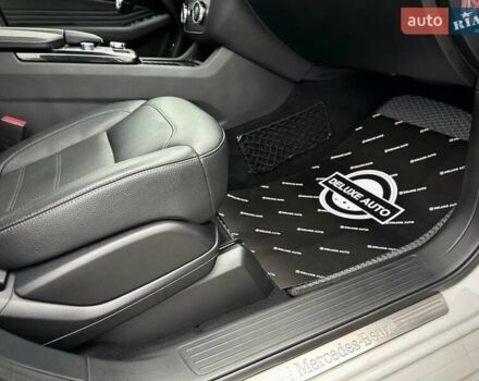 Белый Мерседес ГЛЕ-Класс, объемом двигателя 2.14 л и пробегом 95 тыс. км за 32500 $, фото 51 на Automoto.ua