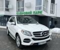 Білий Мерседес ГЛЕ-Клас, об'ємом двигуна 3.5 л та пробігом 140 тис. км за 28400 $, фото 1 на Automoto.ua