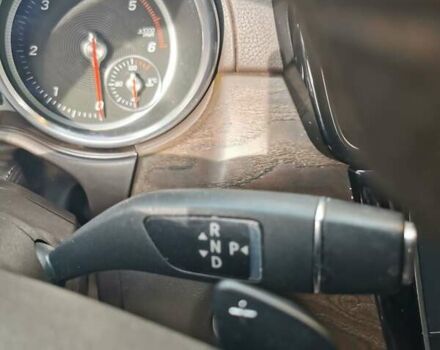 Білий Мерседес ГЛЕ-Клас, об'ємом двигуна 2.14 л та пробігом 90 тис. км за 36999 $, фото 11 на Automoto.ua