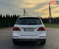 Белый Мерседес ГЛЕ-Класс, объемом двигателя 2.14 л и пробегом 172 тыс. км за 31000 $, фото 15 на Automoto.ua