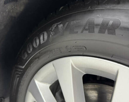 Белый Мерседес ГЛЕ-Класс, объемом двигателя 2.14 л и пробегом 112 тыс. км за 34999 $, фото 16 на Automoto.ua