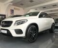 Білий Мерседес ГЛЕ-Клас, об'ємом двигуна 3 л та пробігом 0 тис. км за 71930 $, фото 1 на Automoto.ua