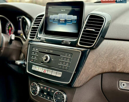 Білий Мерседес ГЛЕ-Клас, об'ємом двигуна 2.14 л та пробігом 90 тис. км за 34990 $, фото 28 на Automoto.ua