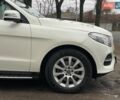 Белый Мерседес ГЛЕ-Класс, объемом двигателя 2.2 л и пробегом 130 тыс. км за 31490 $, фото 11 на Automoto.ua