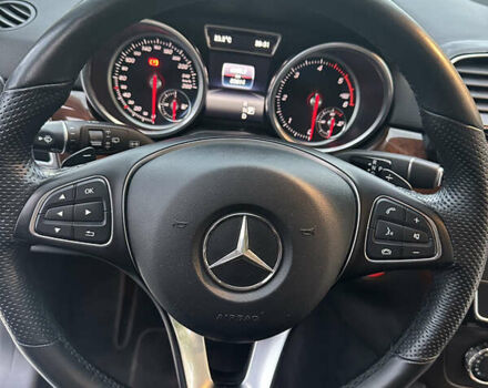 Мерседес ГЛЕ-Класс 2017 в Снятине на Automoto.ua Белый Мерседес ГЛЕ-Класс, объемом двигателя 2.14 л и пробегом 84 тыс. км за 34900 $, фото 35 на Automoto.ua