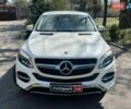 Белый Мерседес ГЛЕ-Класс, объемом двигателя 3 л и пробегом 78 тыс. км за 32290 $, фото 2 на Automoto.ua