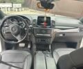 Белый Мерседес ГЛЕ-Класс, объемом двигателя 3 л и пробегом 700 тыс. км за 45000 $, фото 7 на Automoto.ua