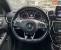 Мерседес ГЛЕ-Класс 2017 в Киеве на Automoto.ua Белый Мерседес ГЛЕ-Класс, объемом двигателя 3 л и пробегом 104 тыс. км за 52000 $, фото 21 на Automoto.ua