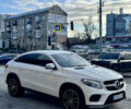 Белый Мерседес ГЛЕ-Класс, объемом двигателя 2.99 л и пробегом 159 тыс. км за 45000 $, фото 15 на Automoto.ua