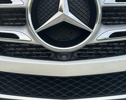 Мерседес ГЛЕ-Класс 2017 в Снятине на Automoto.ua Белый Мерседес ГЛЕ-Класс, объемом двигателя 2.14 л и пробегом 84 тыс. км за 34900 $, фото 22 на Automoto.ua