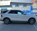 Белый Мерседес ГЛЕ-Класс, объемом двигателя 3 л и пробегом 196 тыс. км за 36940 $, фото 6 на Automoto.ua