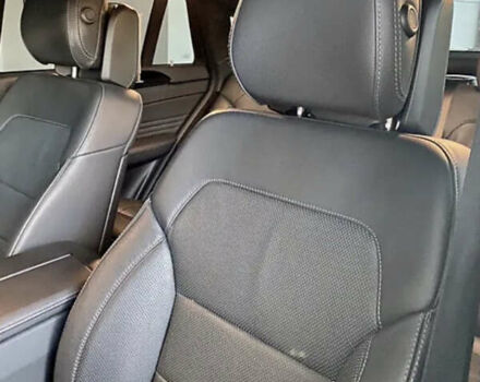 Белый Мерседес ГЛЕ-Класс, объемом двигателя 3 л и пробегом 23 тыс. км за 60000 $, фото 1 на Automoto.ua