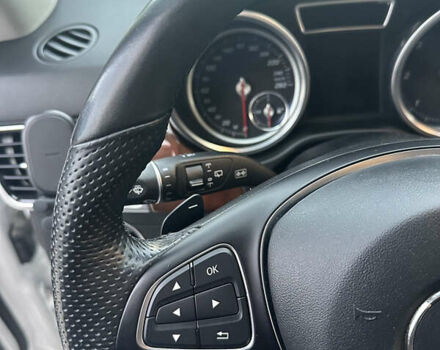 Мерседес ГЛЕ-Класс 2017 в Снятине на Automoto.ua Белый Мерседес ГЛЕ-Класс, объемом двигателя 2.14 л и пробегом 84 тыс. км за 34900 $, фото 32 на Automoto.ua