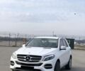 Белый Мерседес ГЛЕ-Класс, объемом двигателя 2.1 л и пробегом 120 тыс. км за 32000 $, фото 4 на Automoto.ua