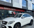 Белый Мерседес ГЛЕ-Класс, объемом двигателя 2.99 л и пробегом 159 тыс. км за 45000 $, фото 16 на Automoto.ua
