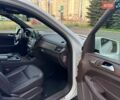 Белый Мерседес ГЛЕ-Класс, объемом двигателя 2.14 л и пробегом 141 тыс. км за 34500 $, фото 63 на Automoto.ua