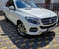 Белый Мерседес ГЛЕ-Класс, объемом двигателя 3 л и пробегом 100 тыс. км за 35000 $, фото 1 на Automoto.ua