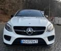 Белый Мерседес ГЛЕ-Класс, объемом двигателя 2.99 л и пробегом 150 тыс. км за 37000 $, фото 1 на Automoto.ua