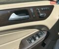 Белый Мерседес ГЛЕ-Класс, объемом двигателя 3.5 л и пробегом 163 тыс. км за 27600 $, фото 22 на Automoto.ua