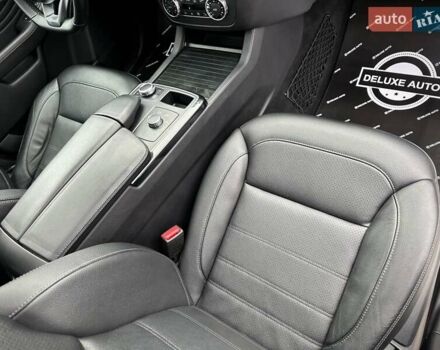 Белый Мерседес ГЛЕ-Класс, объемом двигателя 2.14 л и пробегом 95 тыс. км за 32500 $, фото 49 на Automoto.ua