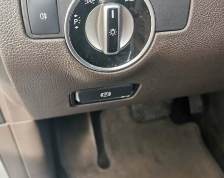 Білий Мерседес ГЛЕ-Клас, об'ємом двигуна 2.14 л та пробігом 90 тис. км за 36999 $, фото 3 на Automoto.ua