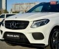 Белый Мерседес ГЛЕ-Класс, объемом двигателя 2.14 л и пробегом 95 тыс. км за 32500 $, фото 3 на Automoto.ua