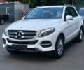 Белый Мерседес ГЛЕ-Класс, объемом двигателя 2.2 л и пробегом 56 тыс. км за 49999 $, фото 1 на Automoto.ua
