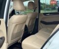 Белый Мерседес ГЛЕ-Класс, объемом двигателя 2.14 л и пробегом 148 тыс. км за 29750 $, фото 41 на Automoto.ua