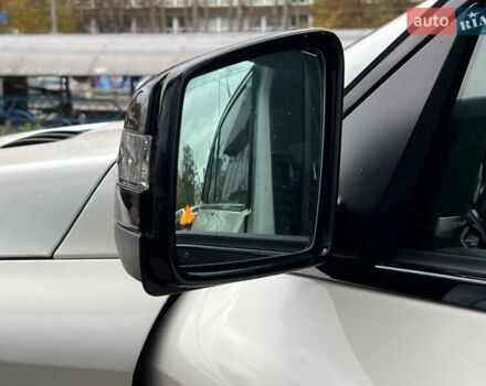 Мерседес ГЛЕ-Класс 2017 в Киеве на Automoto.ua Белый Мерседес ГЛЕ-Класс, объемом двигателя 3 л и пробегом 104 тыс. км за 52000 $, фото 25 на Automoto.ua