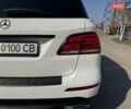 Білий Мерседес ГЛЕ-Клас, об'ємом двигуна 3.5 л та пробігом 79 тис. км за 29500 $, фото 21 на Automoto.ua