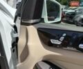 Белый Мерседес ГЛЕ-Класс, объемом двигателя 3.5 л и пробегом 163 тыс. км за 27600 $, фото 8 на Automoto.ua