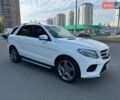 Белый Мерседес ГЛЕ-Класс, объемом двигателя 2.14 л и пробегом 141 тыс. км за 34500 $, фото 68 на Automoto.ua