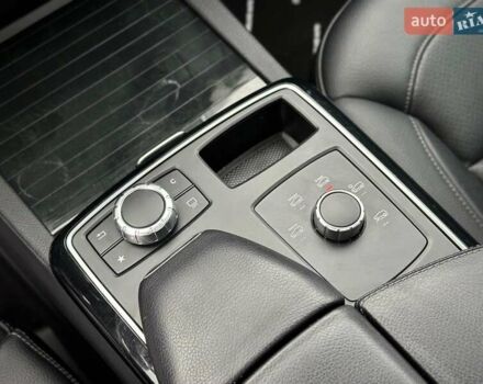 Белый Мерседес ГЛЕ-Класс, объемом двигателя 2.14 л и пробегом 95 тыс. км за 32500 $, фото 73 на Automoto.ua