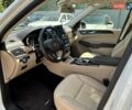 Белый Мерседес ГЛЕ-Класс, объемом двигателя 3.5 л и пробегом 163 тыс. км за 27600 $, фото 20 на Automoto.ua