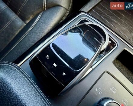 Белый Мерседес ГЛЕ-Класс, объемом двигателя 2.99 л и пробегом 152 тыс. км за 29999 $, фото 69 на Automoto.ua