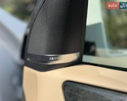 Белый Мерседес ГЛЕ-Класс, объемом двигателя 3 л и пробегом 78 тыс. км за 32290 $, фото 11 на Automoto.ua