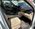 Белый Мерседес ГЛЕ-Класс, объемом двигателя 3.5 л и пробегом 163 тыс. км за 27600 $, фото 10 на Automoto.ua