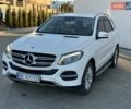 Білий Мерседес ГЛЕ-Клас, об'ємом двигуна 2.14 л та пробігом 198 тис. км за 29500 $, фото 1 на Automoto.ua